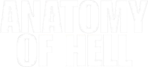 Anatomie de l'enfer logo
