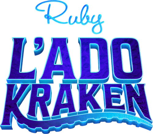 Ruby, l'ado Kraken logo