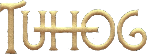 Tuhog logo