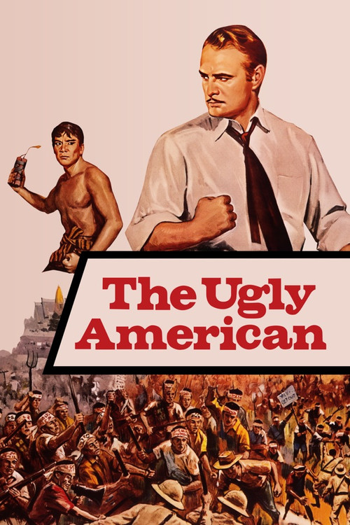 The Ugly American