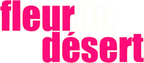 Fleur du Désert logo
