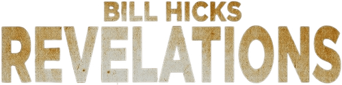 Bill Hicks: Revelations logo