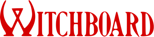 Witchboard logo