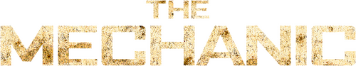 The Mechanic logo