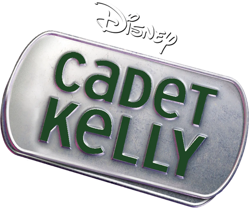 Cadet Kelly logo