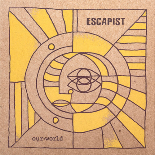 Escapist: Our World logo