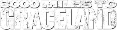 3000 Miles to Graceland logo