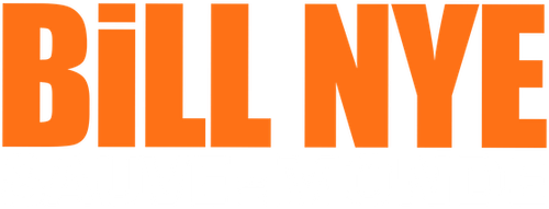 Bill Nye sauve le monde logo