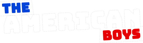 The American Boys logo