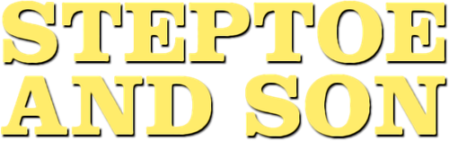 Steptoe and Son logo