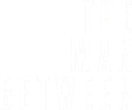 The Man Between logo
