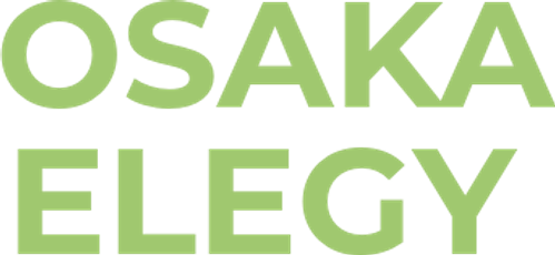 Osaka Elegy logo