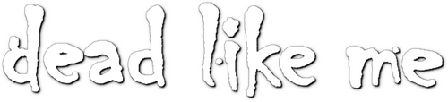 Dead Like Me logo