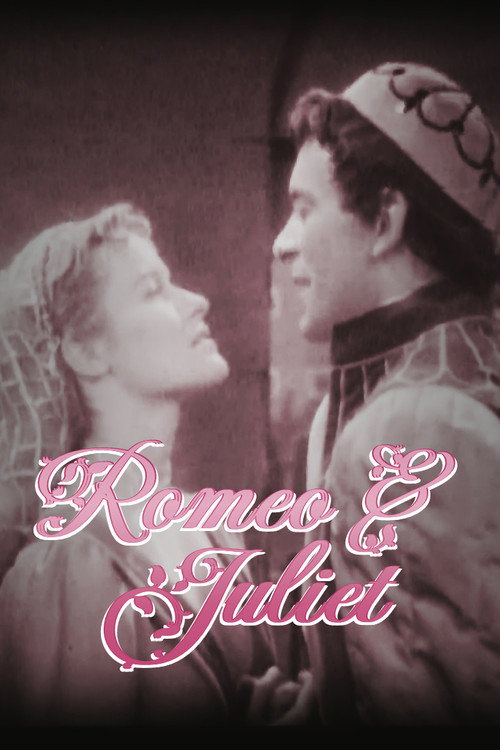Romeo and Juliet