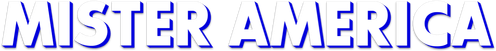 Mister America logo