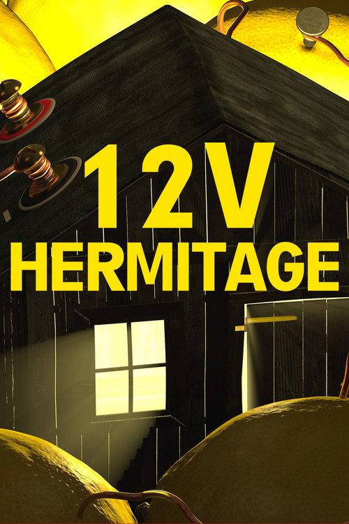 12V Hermitage