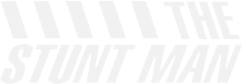 The Stunt Man logo