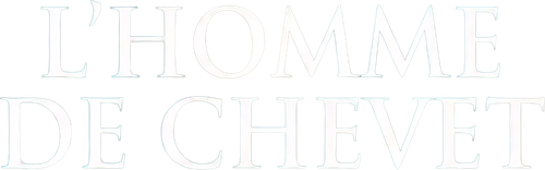 L'Homme de Chevet logo