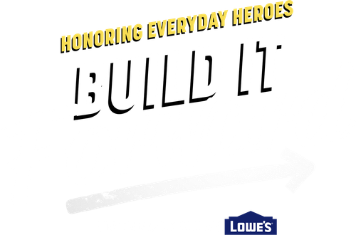 Build It Forward logo