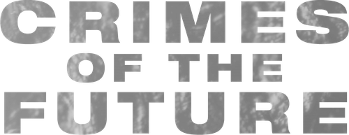 Crimes of the Future logo