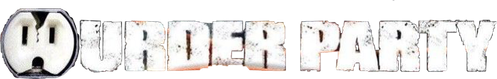 Murder Party logo