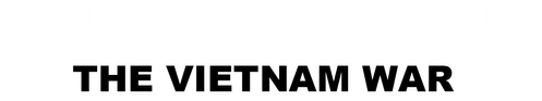 Turning Point: The Vietnam War logo