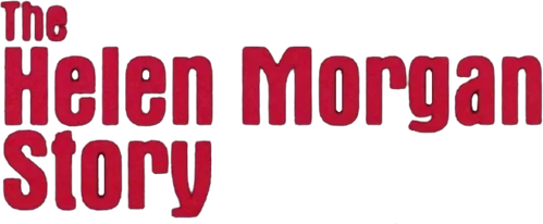 The Helen Morgan Story logo