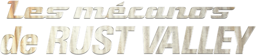 Les mécanos de Rust Valley logo