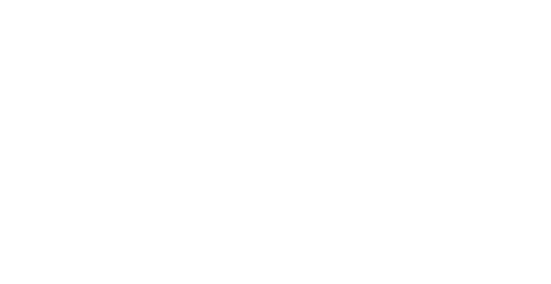 Skull : The Mask logo