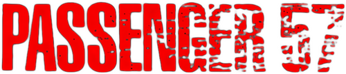 Passenger 57 logo