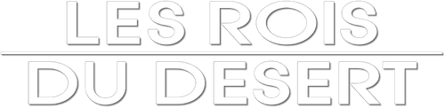 Les Rois du désert logo