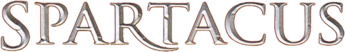 Spartacus logo