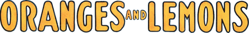 Les oranges et les citrons logo