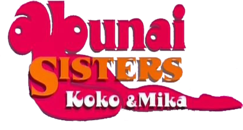 Abunai Sisters logo