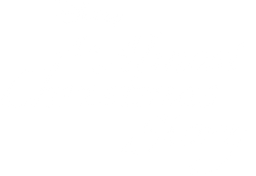 An Almost Christmas Story logo