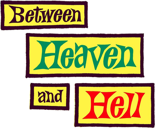 Between Heaven and Hell logo