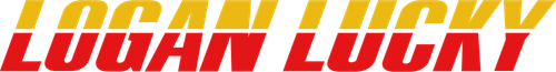 Logan Lucky logo