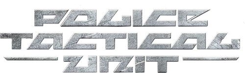 Police Tactical Unit logo