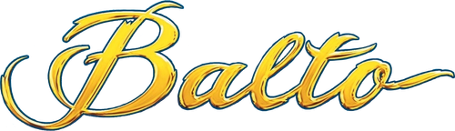 Balto logo