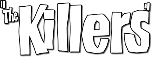 The Killers logo