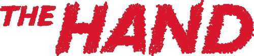 The Hand logo