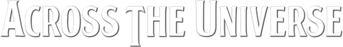 Across the Universe logo
