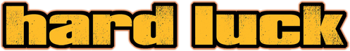 Hard Luck logo