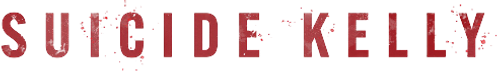 Suicide Kelly logo