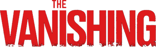 The Vanishing logo