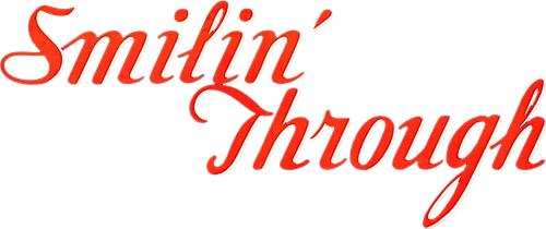 Smilin' Through logo