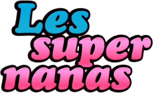 Les Super Nanas logo