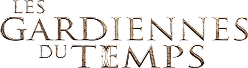 Les Gardiennes du Temps logo