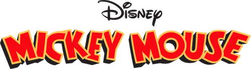 Mickey Mouse logo