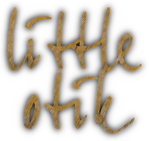 Little Otik logo